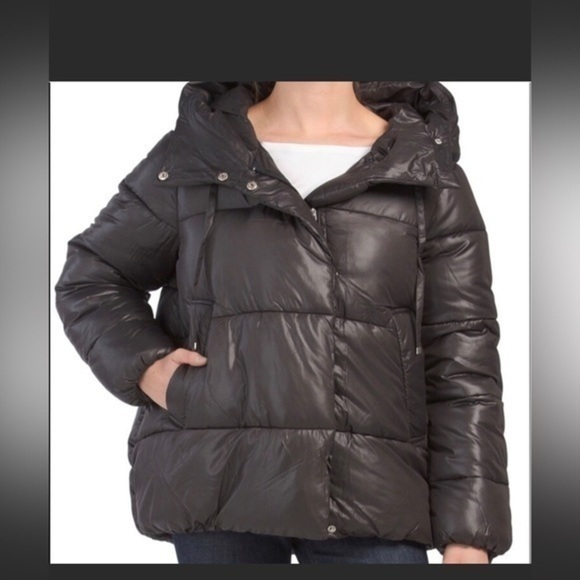 Steve Madden Jackets & Blazers - Steve Madden NWT puffer Gen Steve jacket